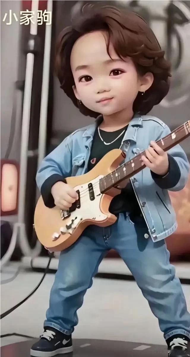 这是多少8090人的梦想，
感觉他创造了一个时代，虽然他不在了，
但是那个时代里
