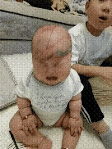 差点以为自己看到“邪剑仙”了[泪奔]