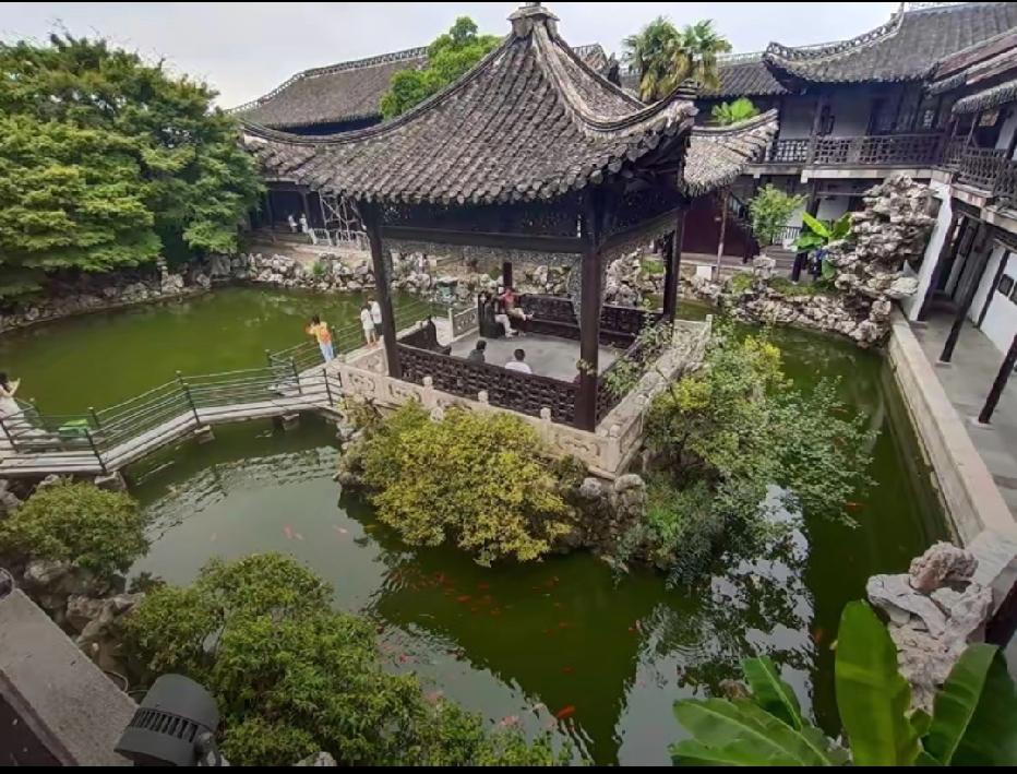 中国最有文化价值的古都是哪里?我认为大同最有文化价值，喜欢哪里的古建筑，感叹古人