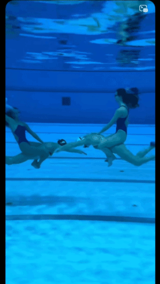 真会玩！
水平真高啊！