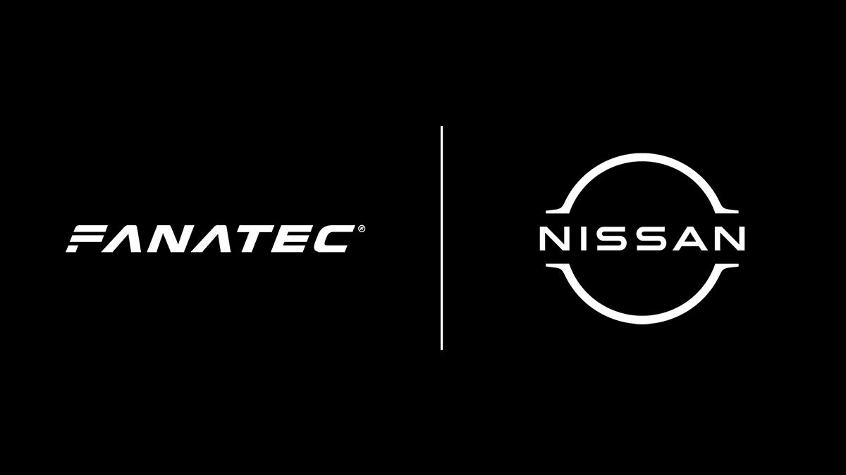 Fanatec 🤝 日产 模拟赛车硬件制造商 Fanatec官宣与日产汽车有限
