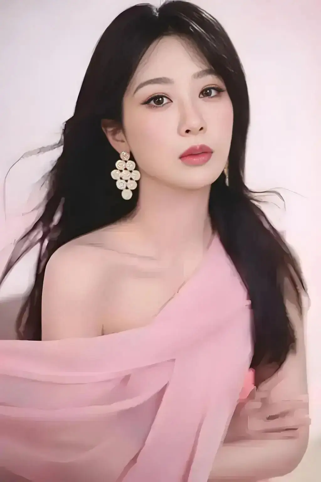 杨紫 上热门
