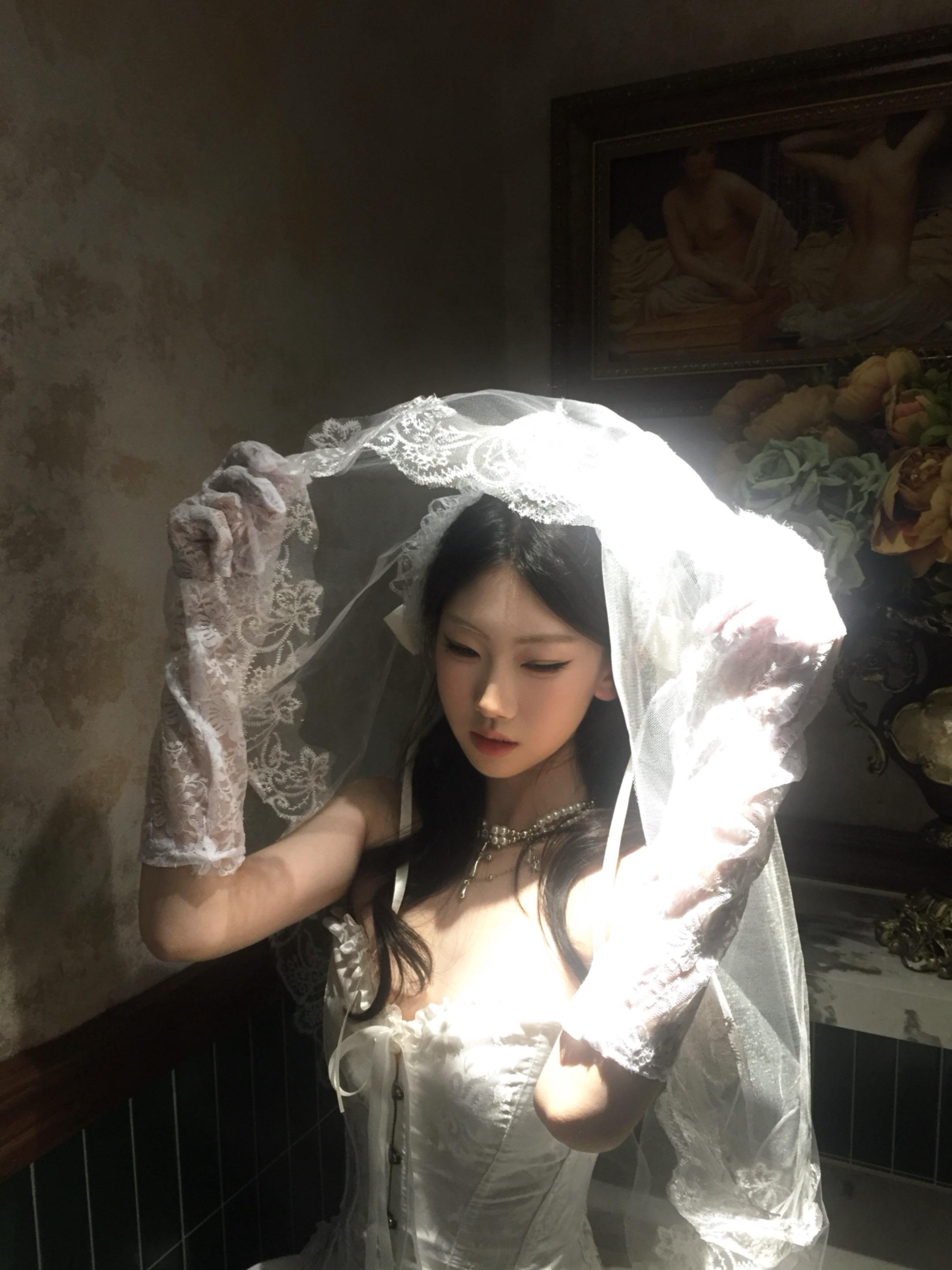 妻是一种感觉
