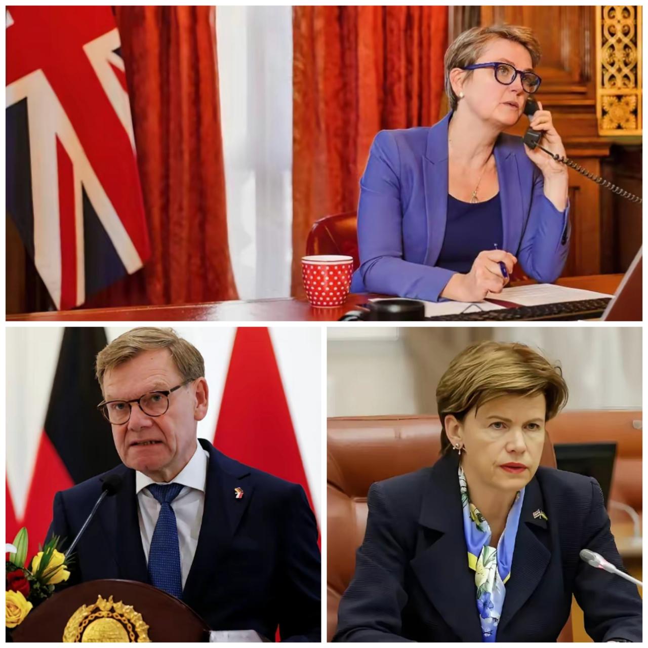 美俄关于乌克兰和平协议的谈判未取得突破，是否就是不要和平，就是没有成果吗？答案显