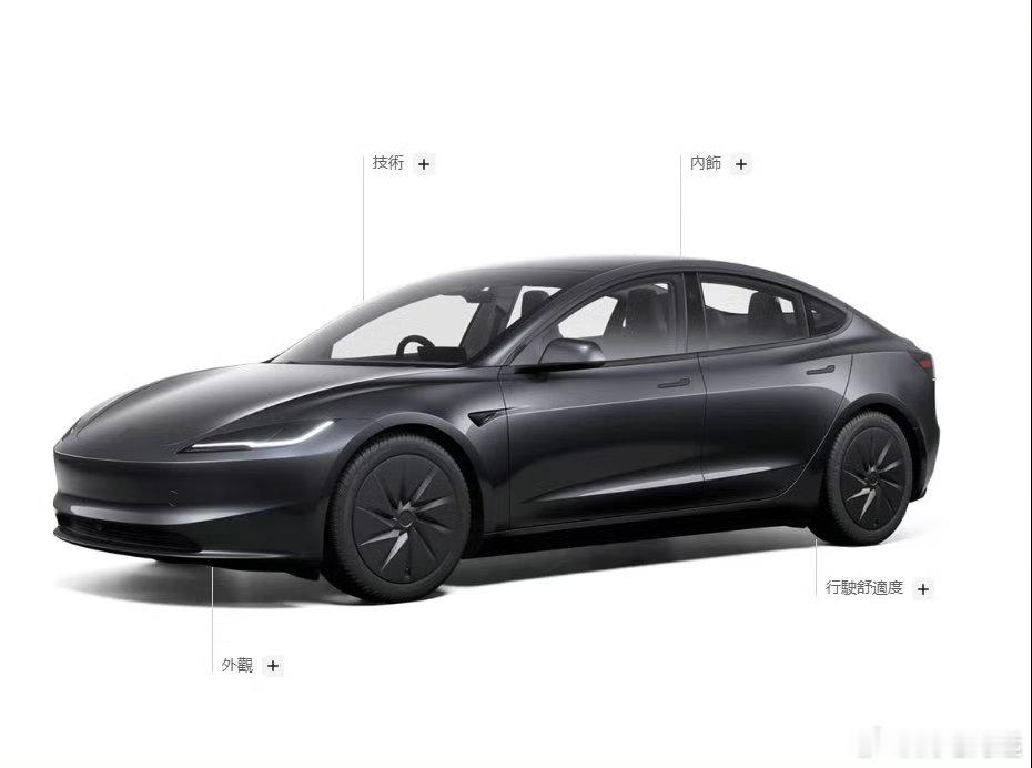 特斯拉推出平价版Model3虽然是平价版，但是有一个巨大的好处，就是续航提升至了