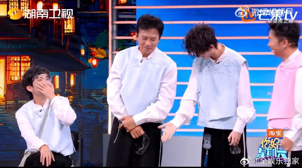 邓超把宣传刺杀小说家2刻进DNA了 别人都在琢磨《甄嬛传》台词细节，邓超满脑子都