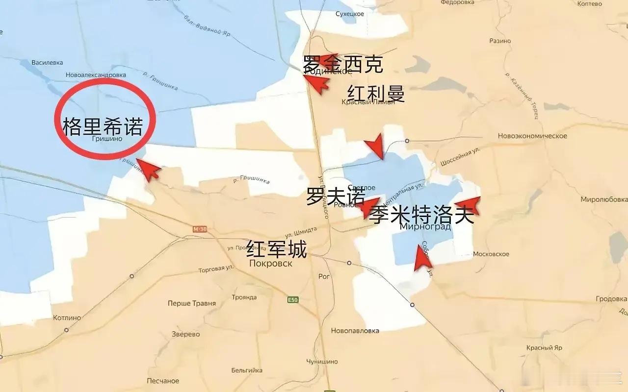 指挥部直接搬进前线小镇，俄军在顿巴斯下了一步什么棋？俄军指挥官们直接把办公室搬到