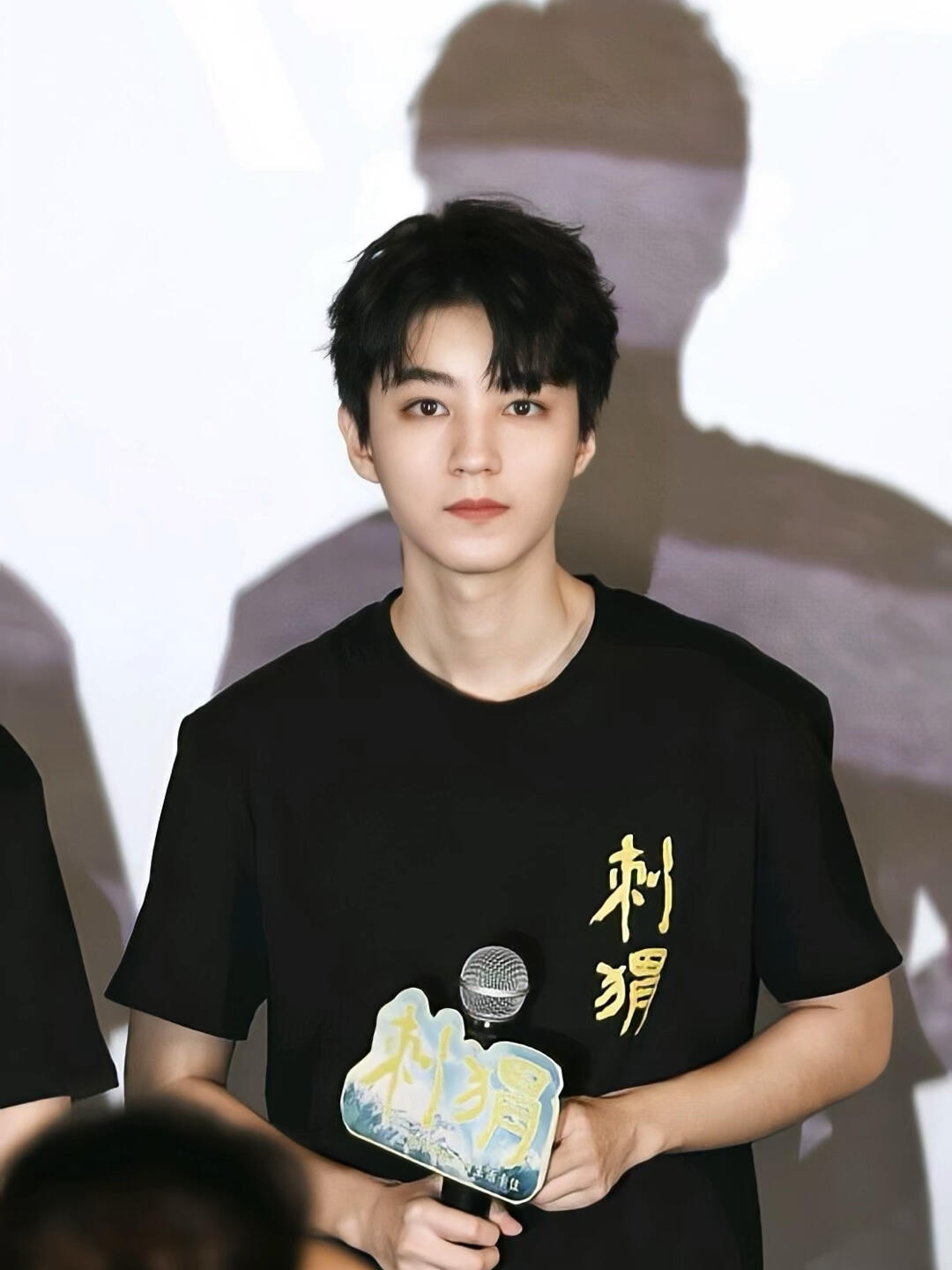 #王俊凯电影刺猬# 周正 人如其名真的好周正cr：dlvnadb _13#王俊凯