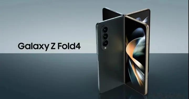 瑞声科技|三星Galaxy Z系列全新上市，搭载瑞声科技多维感知解决方案