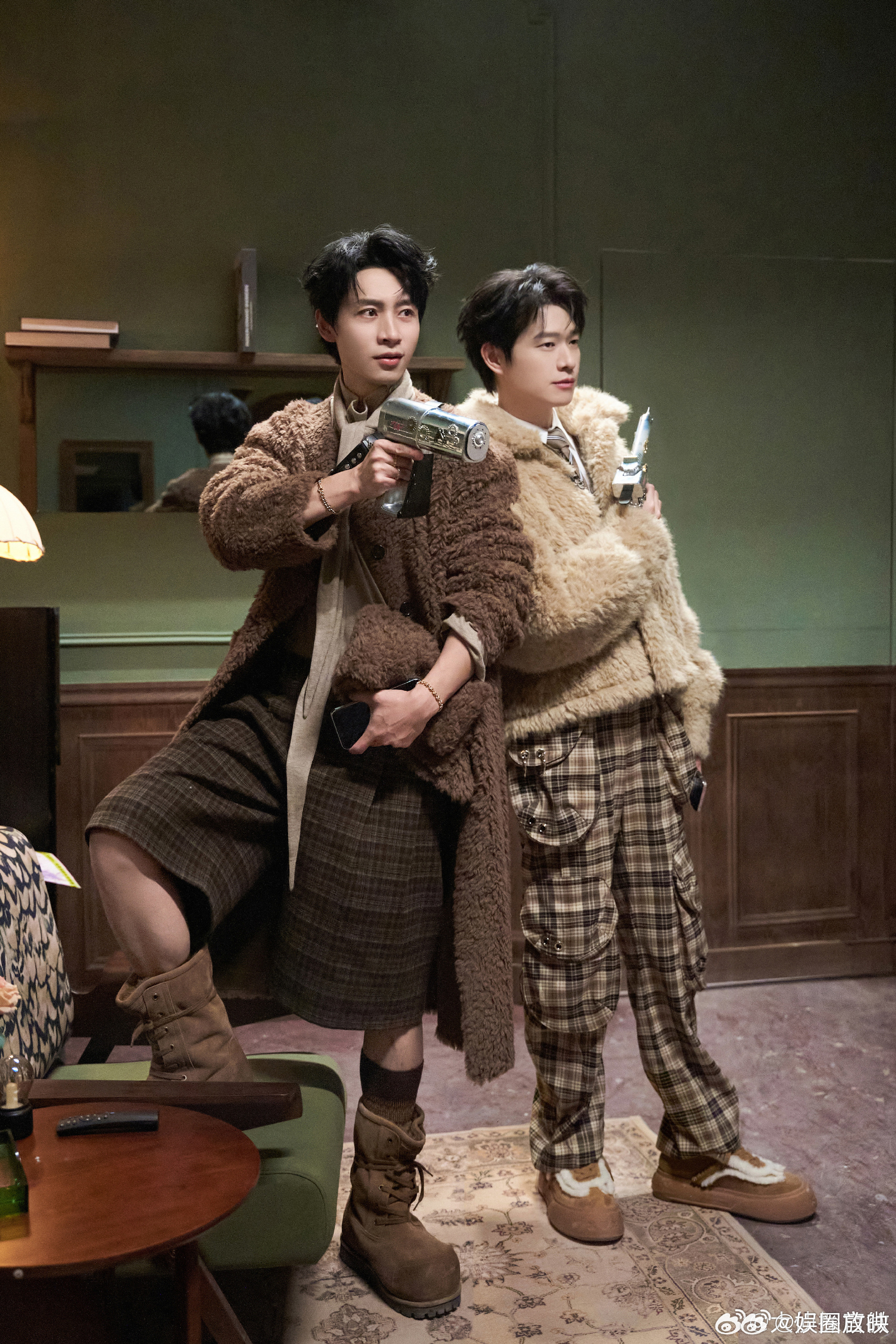 大侦探 我的评分：大侦探惊变七日大侦探前任们的恋爱舞会，竟成无名谷的惊魂开端！“