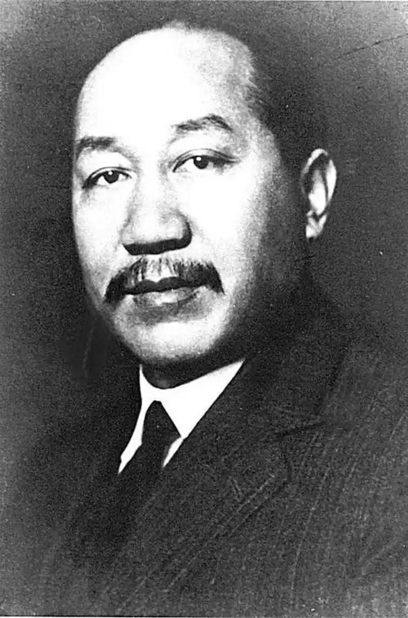 国民政府驻德大使蒋作宾，穷到连房租都交不起，差点被房东扫地出门！

蒋作宾当过临