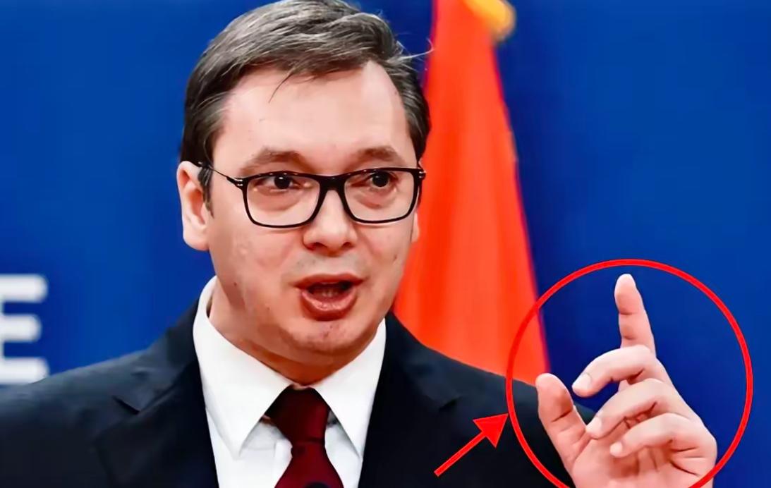 北约 32 国恐怕做梦都没想到，那个曾经被按在地上摩擦的塞尔维亚，如今手里竟多了