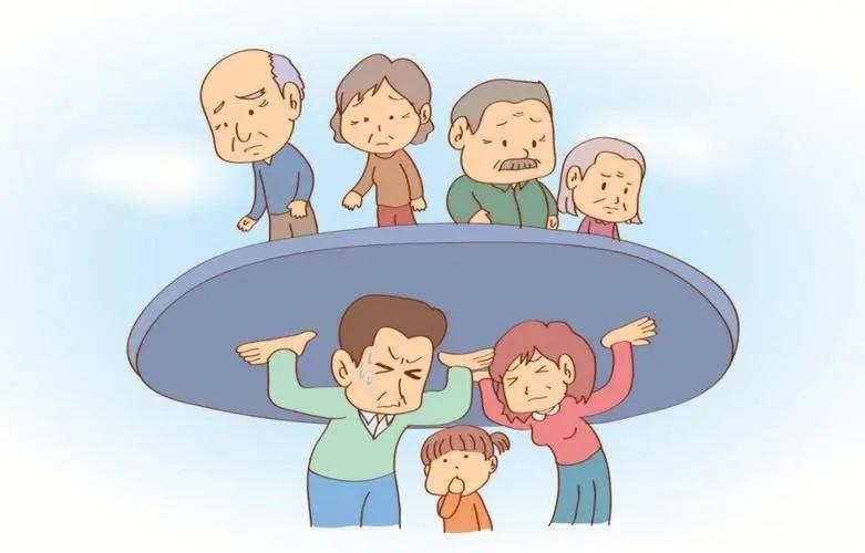 为什么一些年轻人选择不生孩子？
生育是人生中的一项重大决策，需要面对众多的责任和