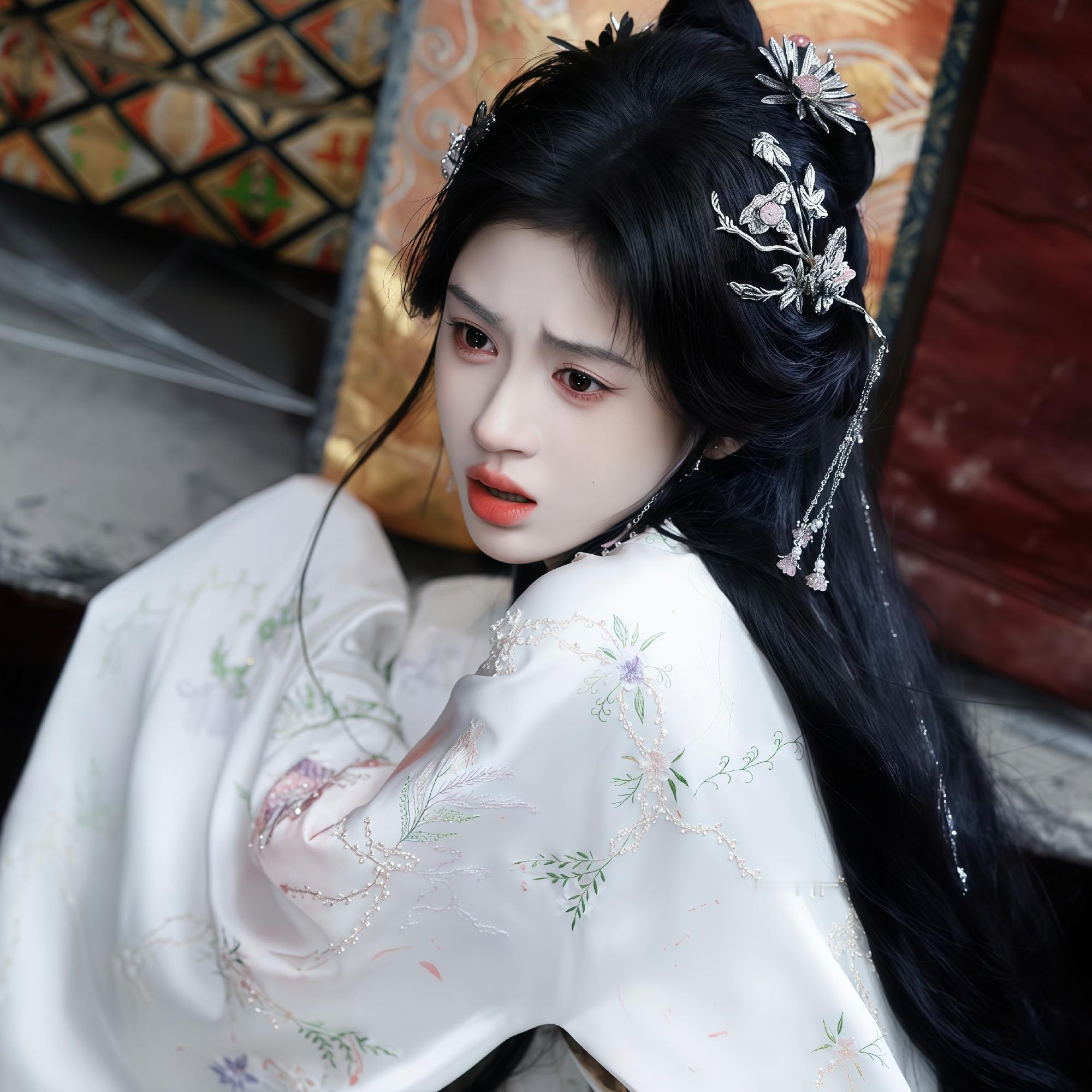 '♡'·小猫呆呆的 像你 ❕​​​