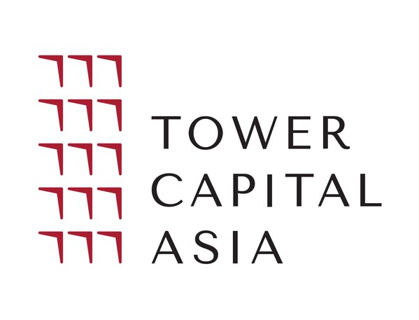 Tower Capital Asia宣布对数字身份及移动应用安全领域的领军企业V-Key进行多数股权