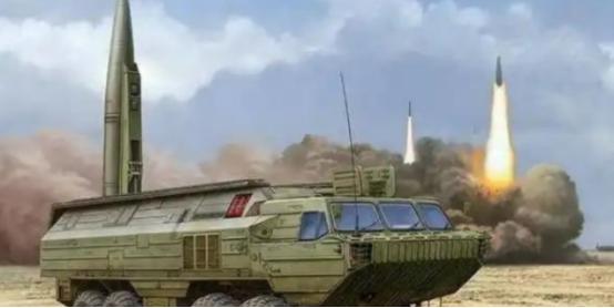 俄罗斯的报复说来就来，但是打击的对象不是乌克兰，而是先对法国下手了，不得不说法国