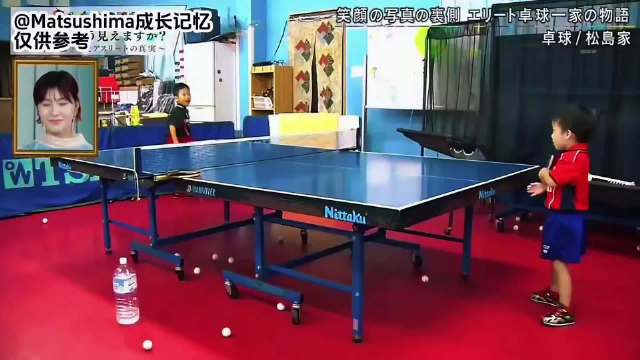 打哭弟弟，惹怒妹妹，原来你是这样的松岛辉空[泪奔]