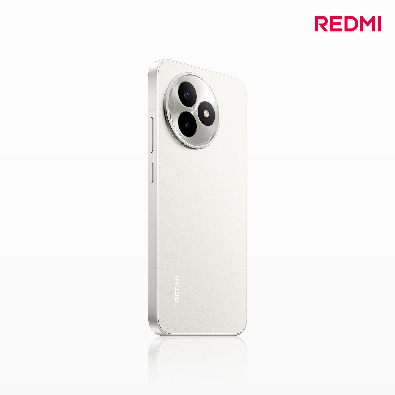 REDMI K80至尊版这造型可以哦，玻纤背板看起来挺有质感的，金属小立边的中框