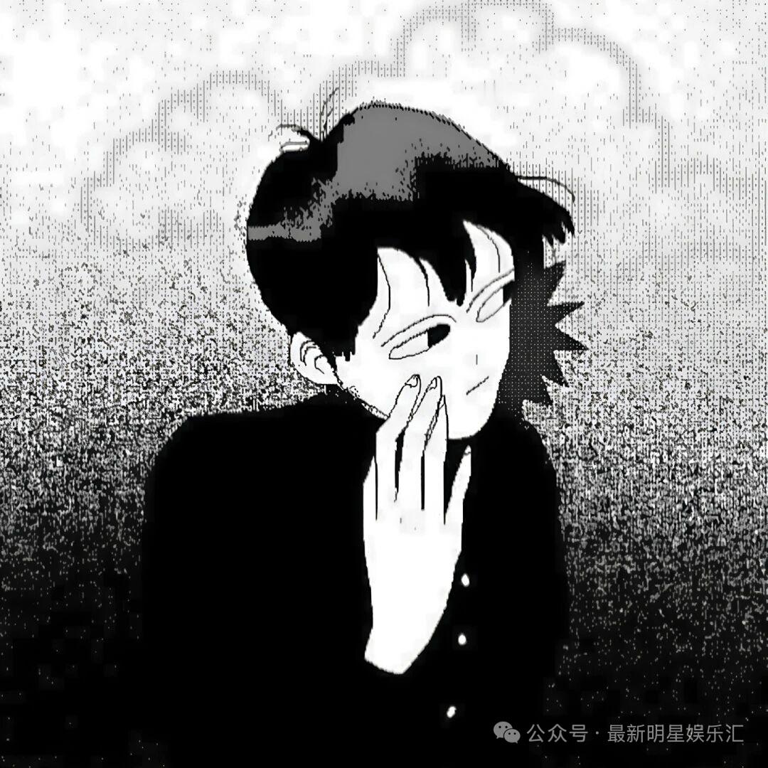 一组头像 ​​​