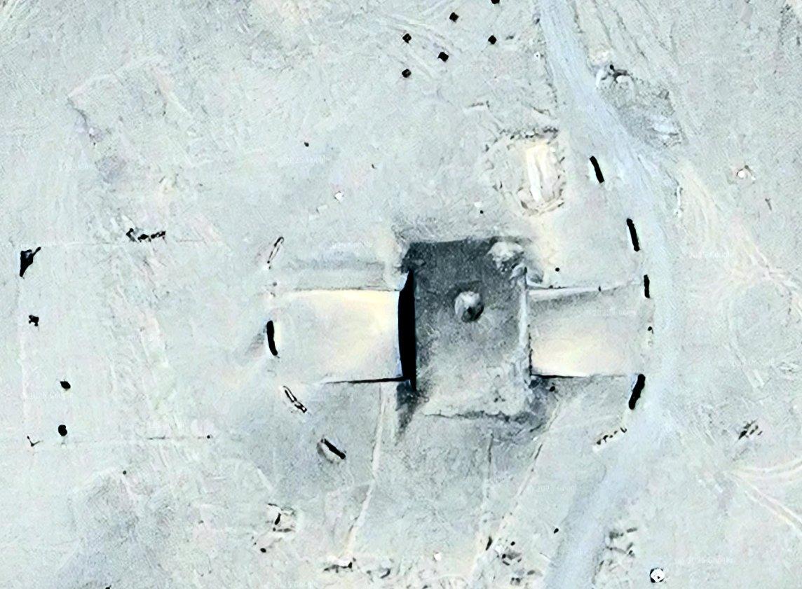 日本叫嚣得正欢，以为有美国撑腰就天下无敌。但机库天灵盖的一个洞，让叫嚣中国的日本