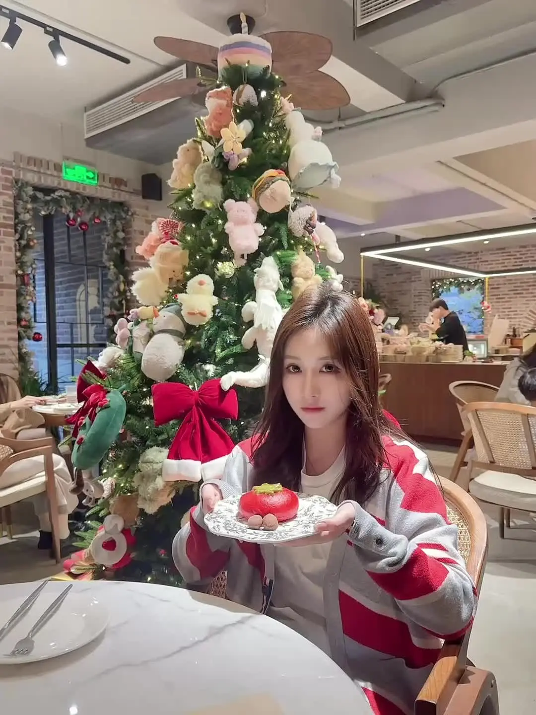 jellycat🎄想抱回家
