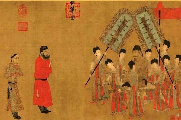 唐朝不存在 伪史论谁发的视频说唐朝不存在的，还大宋800年，这很好找吧，难道这都