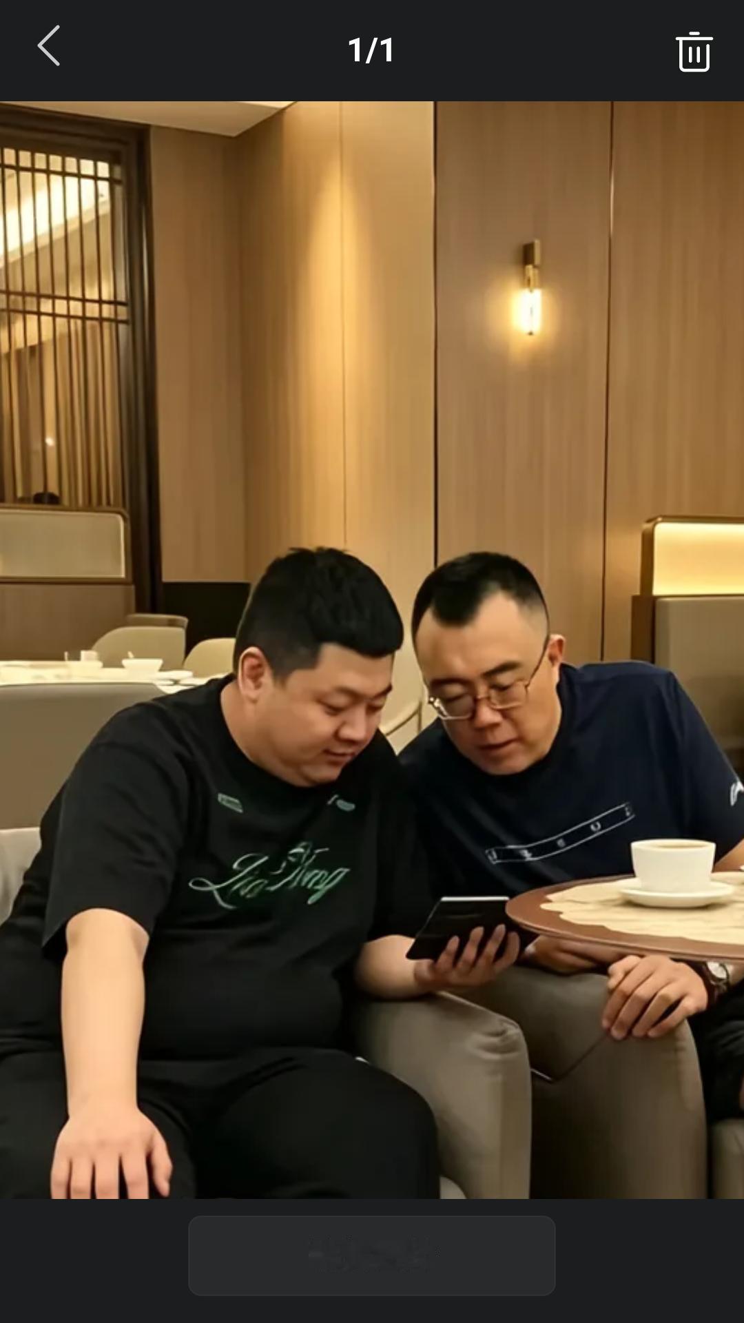 【CBA 众多优秀球员，大韩绝对是集智商，球商，情商于一身啊。】韩德君职业生涯效