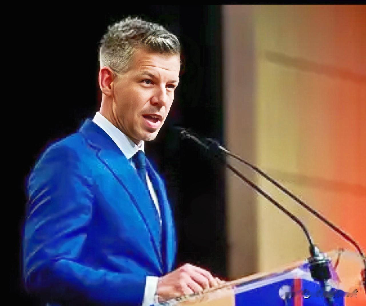 匈牙利新总理一锤定音，乌克兰快速入欧梦彻底破碎

匈牙利大选胜出的马扎尔公开表态