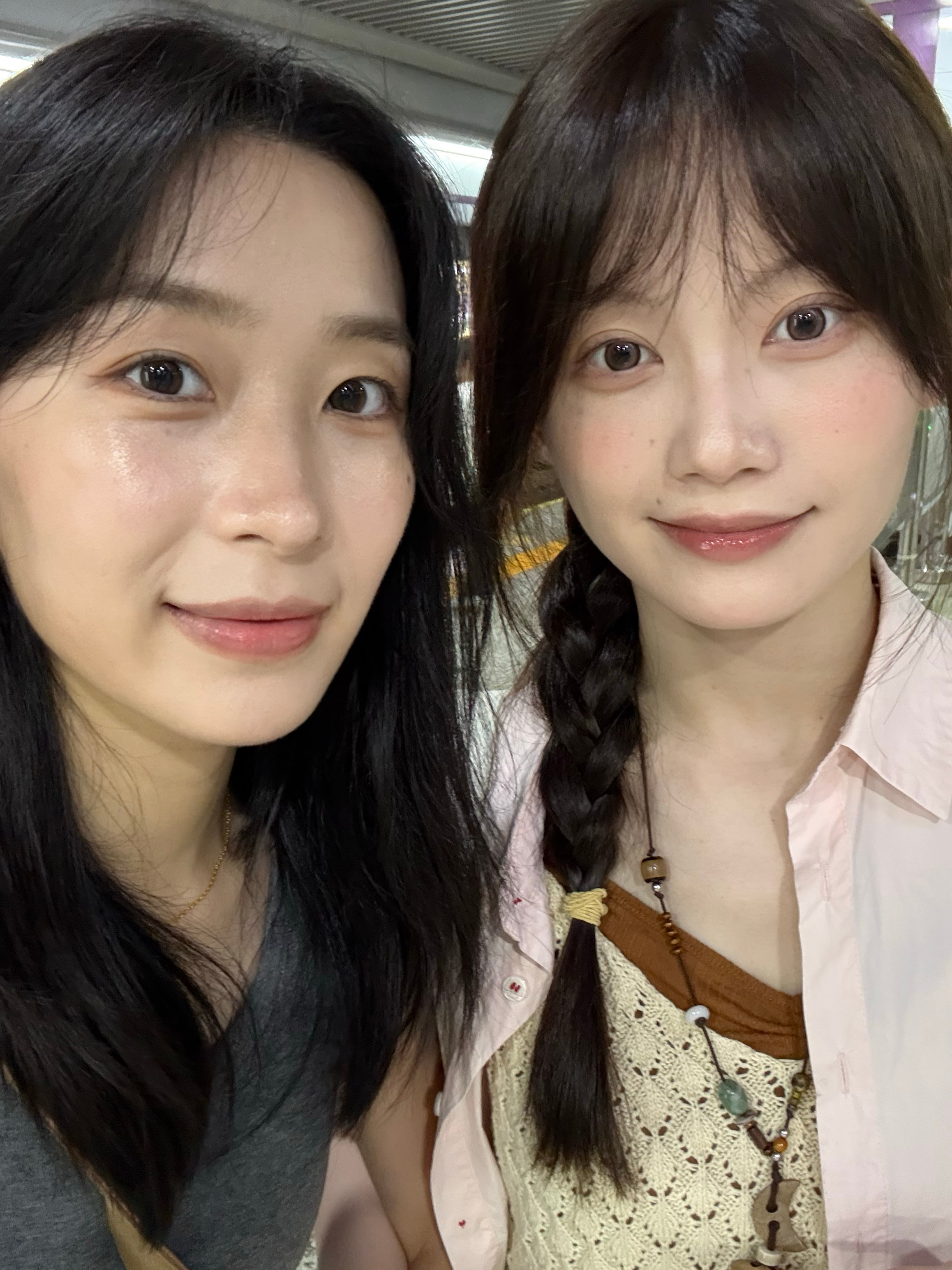 回到家两个多星期了，在家躺着，躺尸低能量人就是连打开手机修旅行照片都懒得修了那种