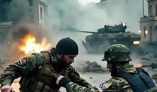 俄乌打了快四年，一直以为俄罗斯人最恨的是乌克兰，再不济也是美国。结果民调一出来，