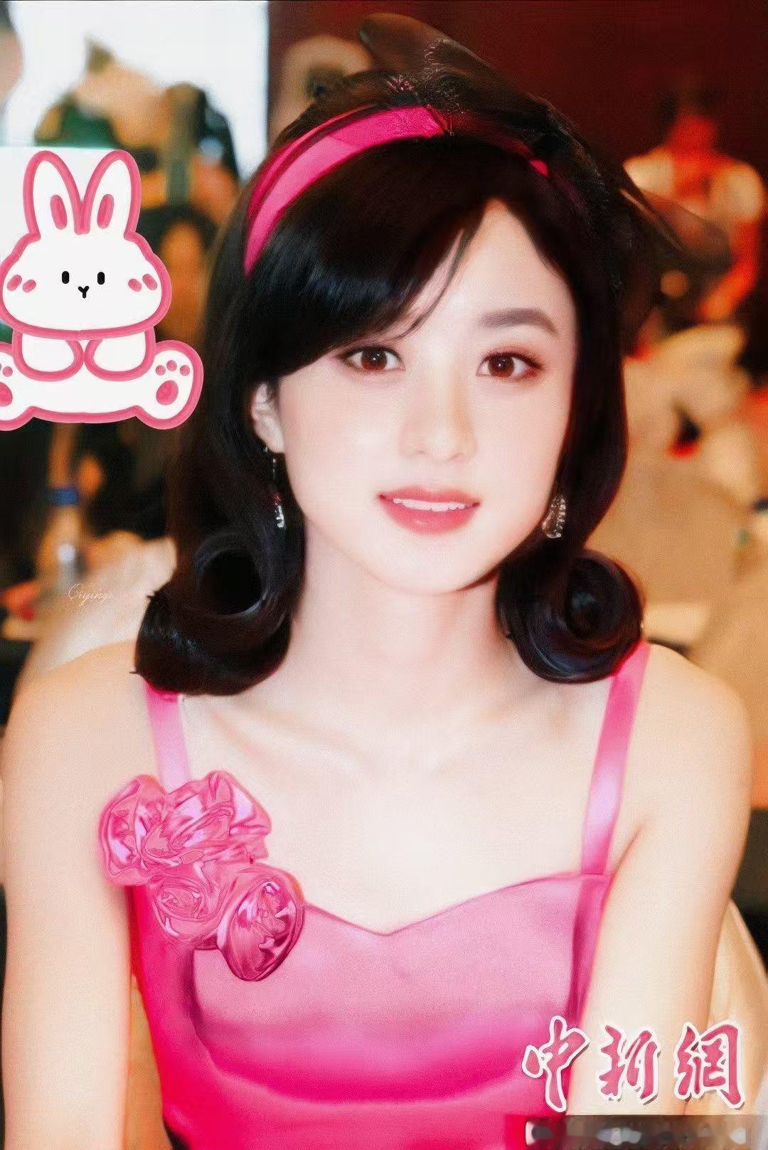 赵丽颖电影澎湖海战 zly赵丽颖黄和娘“落日晚霞海风吹过  我希望所有的温柔都为