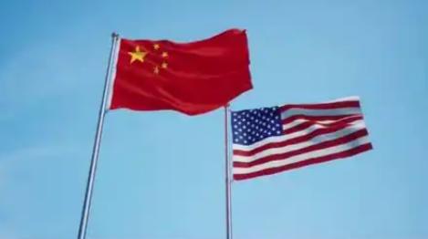 美国高规格接待中国。7月27日至31日，应美中贸易会主动邀请，中国贸促会组织中国