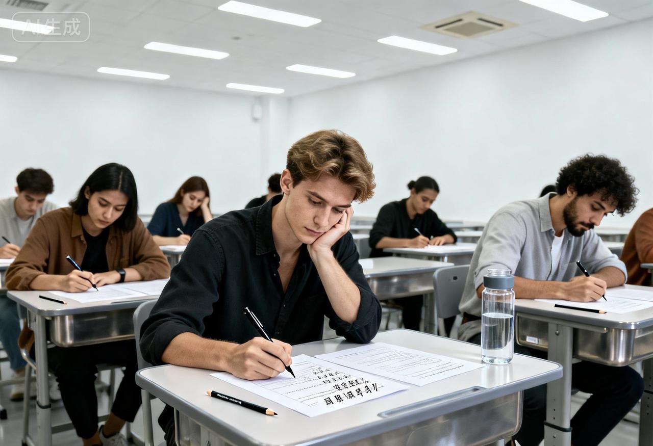 中文水平考试HSK3.0 将于2026年1月31日在全球168个国家的指定考点启