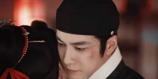 韩东君这波操作把观众看乐了！催骆文谦进度比谁都积极，还精准吐槽“家业满减”，这是