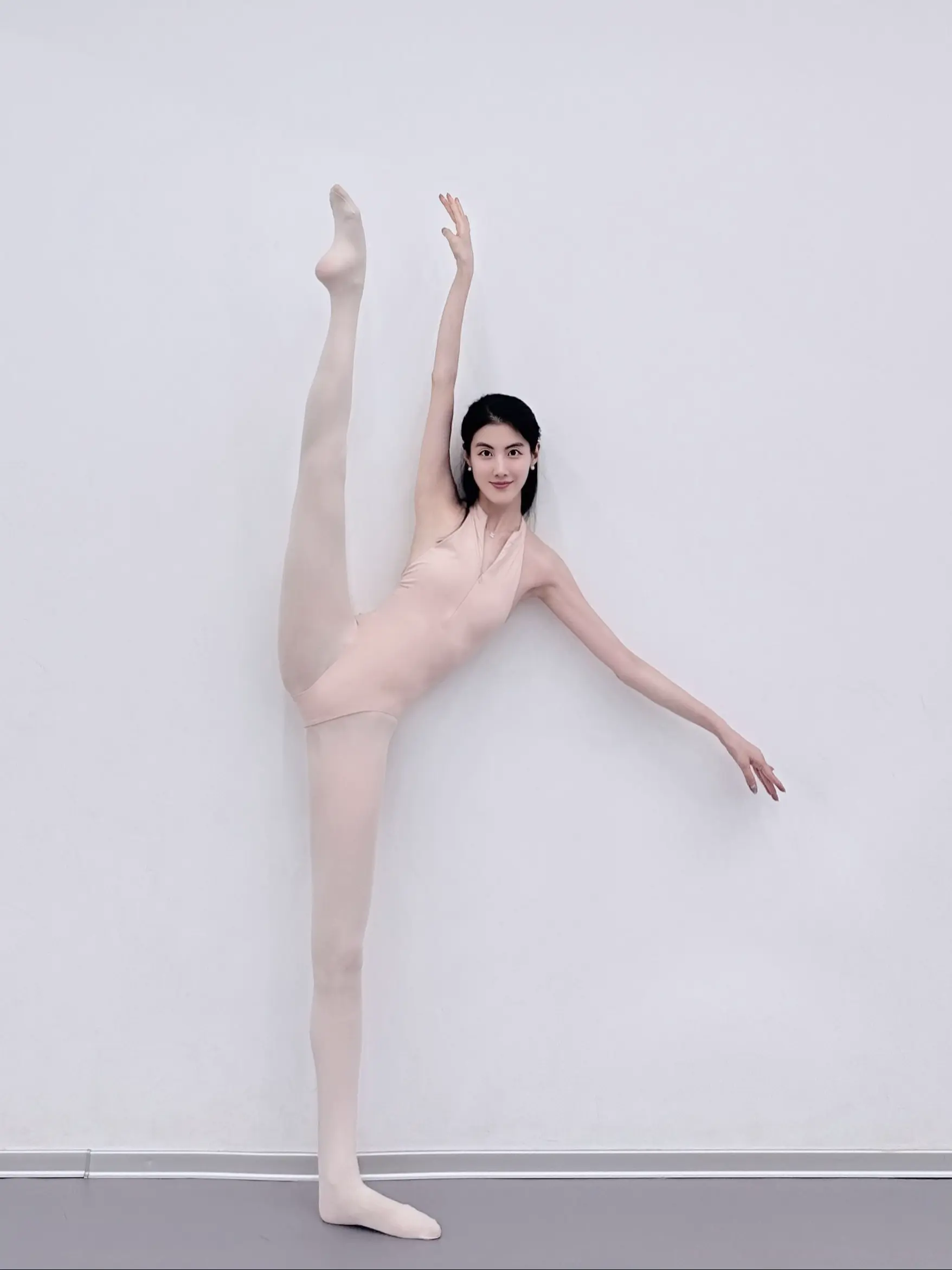 舞蹈老师的护嗓！