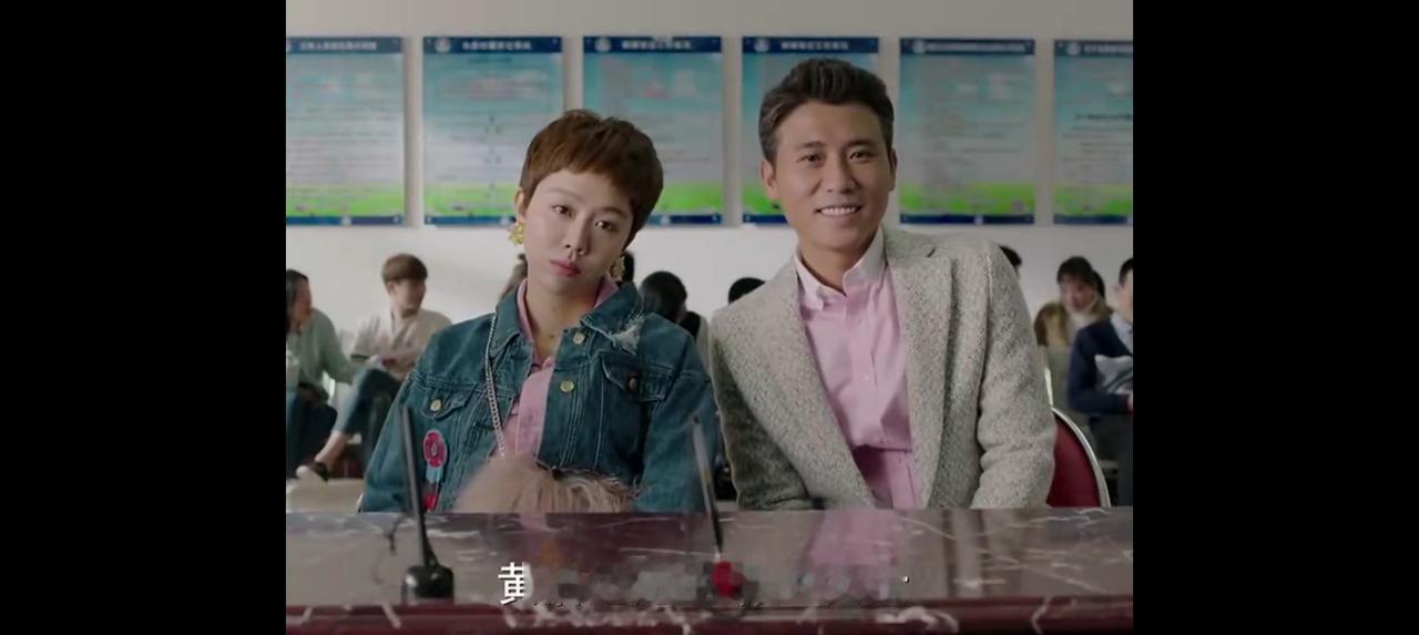 你俩能不能结？不能结回去！——
电视剧里，一个男的喜欢一个女的，女的对他没什么感