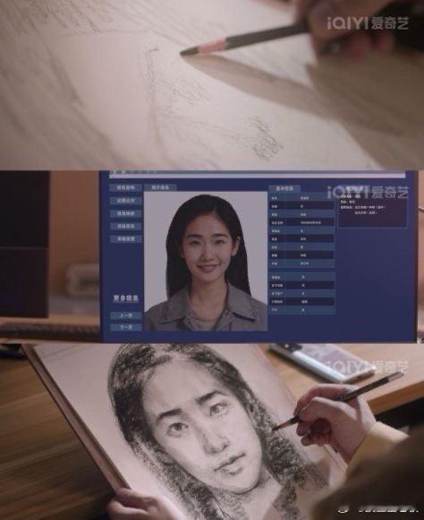 沈翊订单激增求助网友画脸  檀健次出题喊话网友画脸 哈哈哈，我们沈翊哥真的是压力