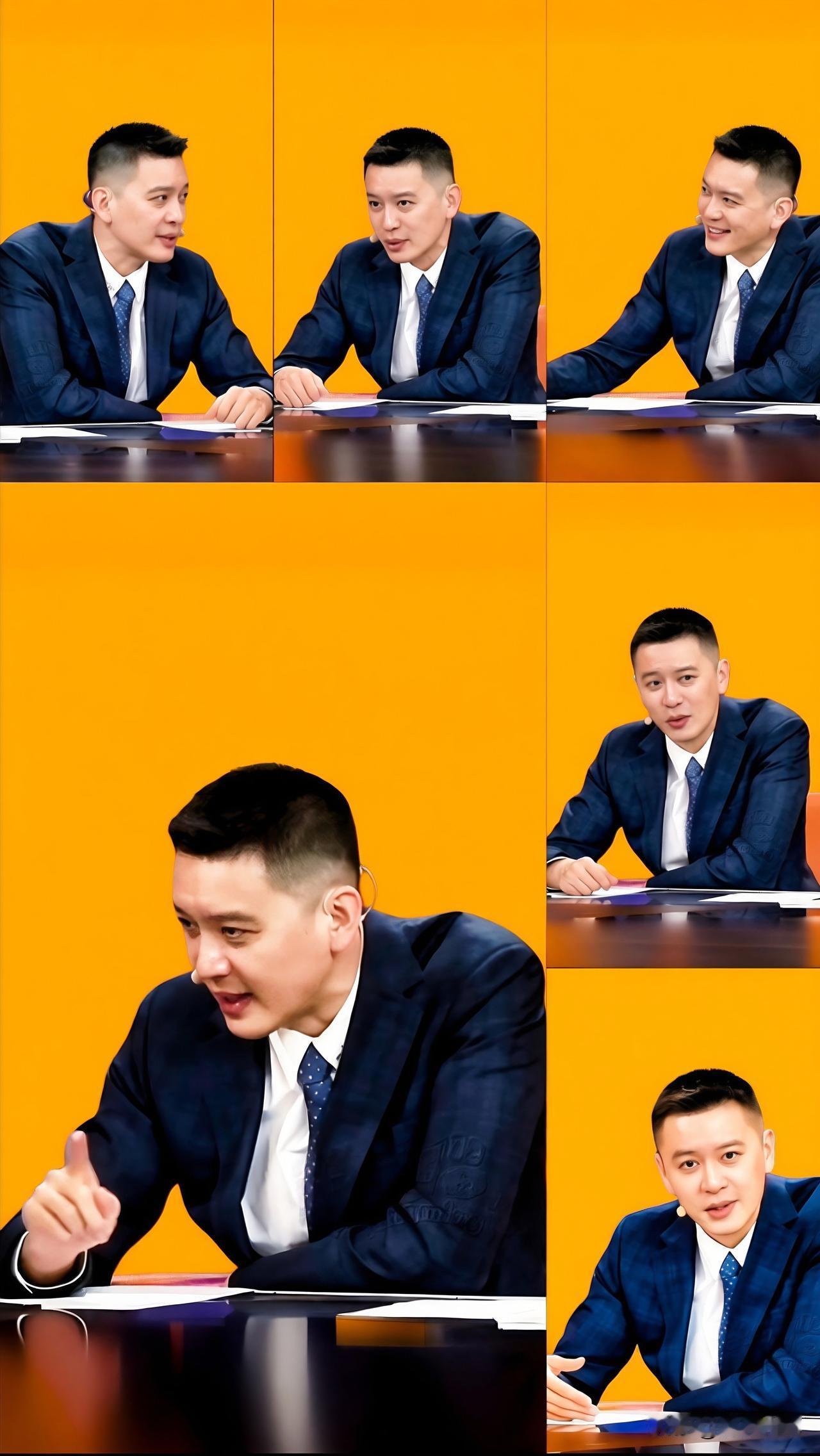 今日，杨鸣的解说里藏着篮球的真意！

杨鸣，亲历总决赛淬炼的冠军视角，是他解说的