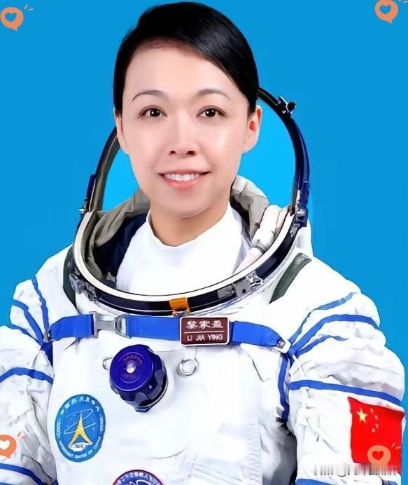 惊喜来得太快！香港首位航天员黎家盈刚进驻空间站不到10天。
香港特区政府向航天办