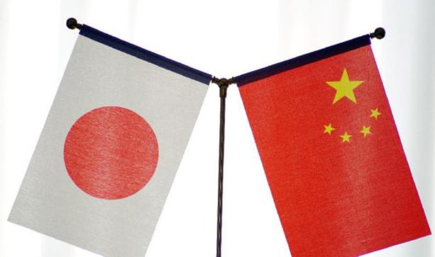 在中国和日本对峙的今天，一个难以避免的真相似乎也还是彻底暴露了出来，世界各国都期