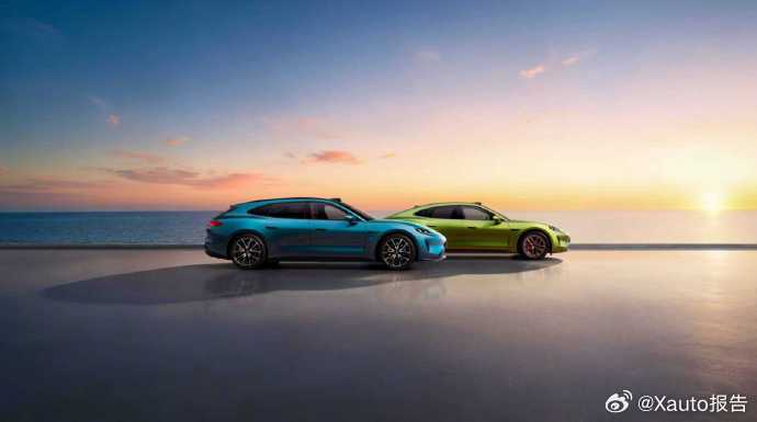 尚界Z7十款车色全部亮相尚界z7十款车色及多款轮毂悉数亮相，提供19/20英寸两