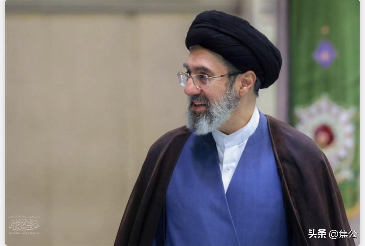 伊朗最高领袖新年重磅表态：国家面临战争威胁，全民必须团结
 
据伊朗塔斯尼姆通讯