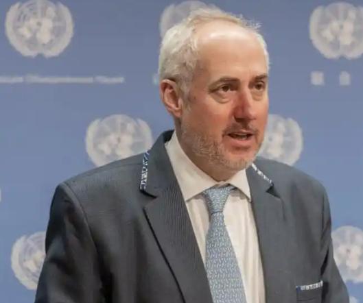 联合国终于硬气了一回！美国再不缴费，将会失去投票权！
 
联合国这次是真的没给美