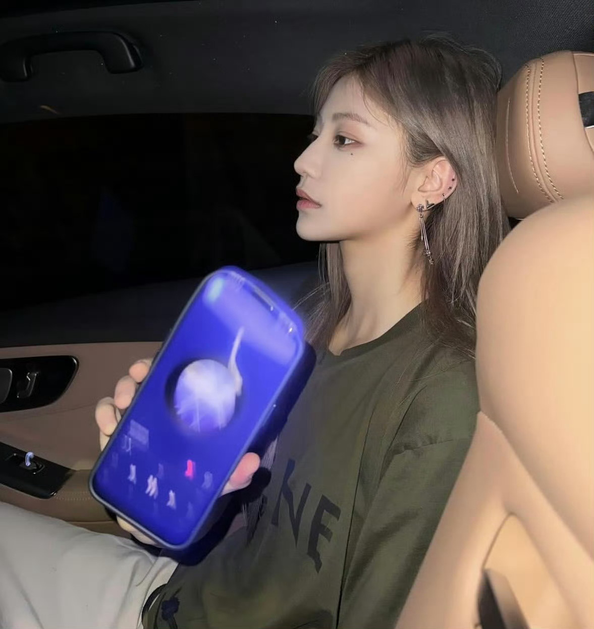 袁一琦[超话] 🐆袁一琦unknown演唱会 🐆袁一琦0915出道十周年快乐