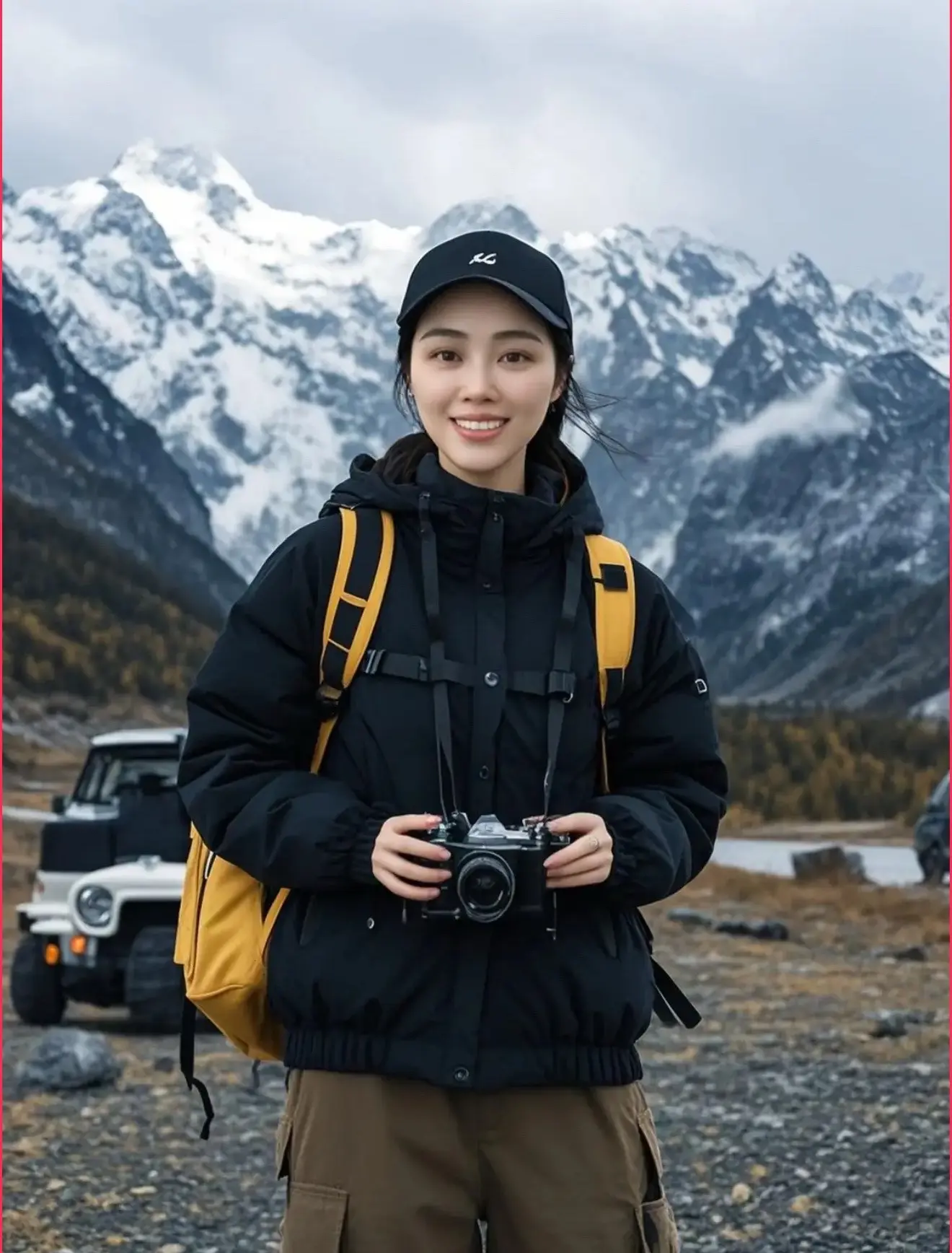 长发还是短发适合我呢