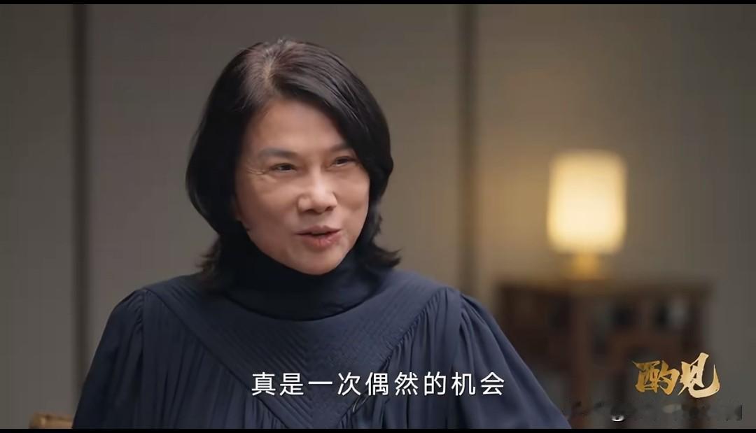 董明珠说：我到珠海的第一天，就爱上了这个城市，不是这个城市的繁华，是这个城市的宁