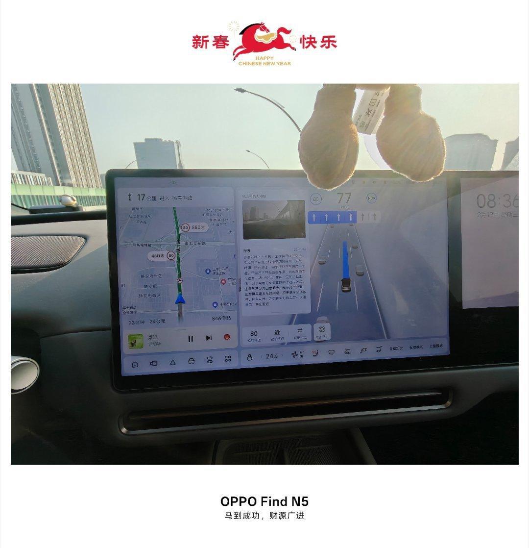 年初二，科技馆。家里3岁的小朋友说了一句：“诶，这车怎么会自己开了呀”