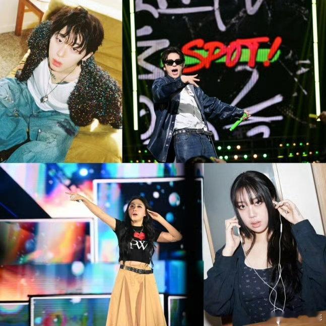 ZICO&李泳知将在'2024 KBS演艺大赏'上带来特别舞台将于21日晚9点2