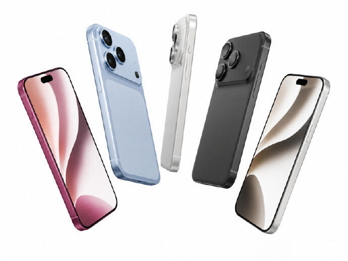 iPhone18Pro摄像曝光苹果影像史上最大升级 最近关于iPhone18系列