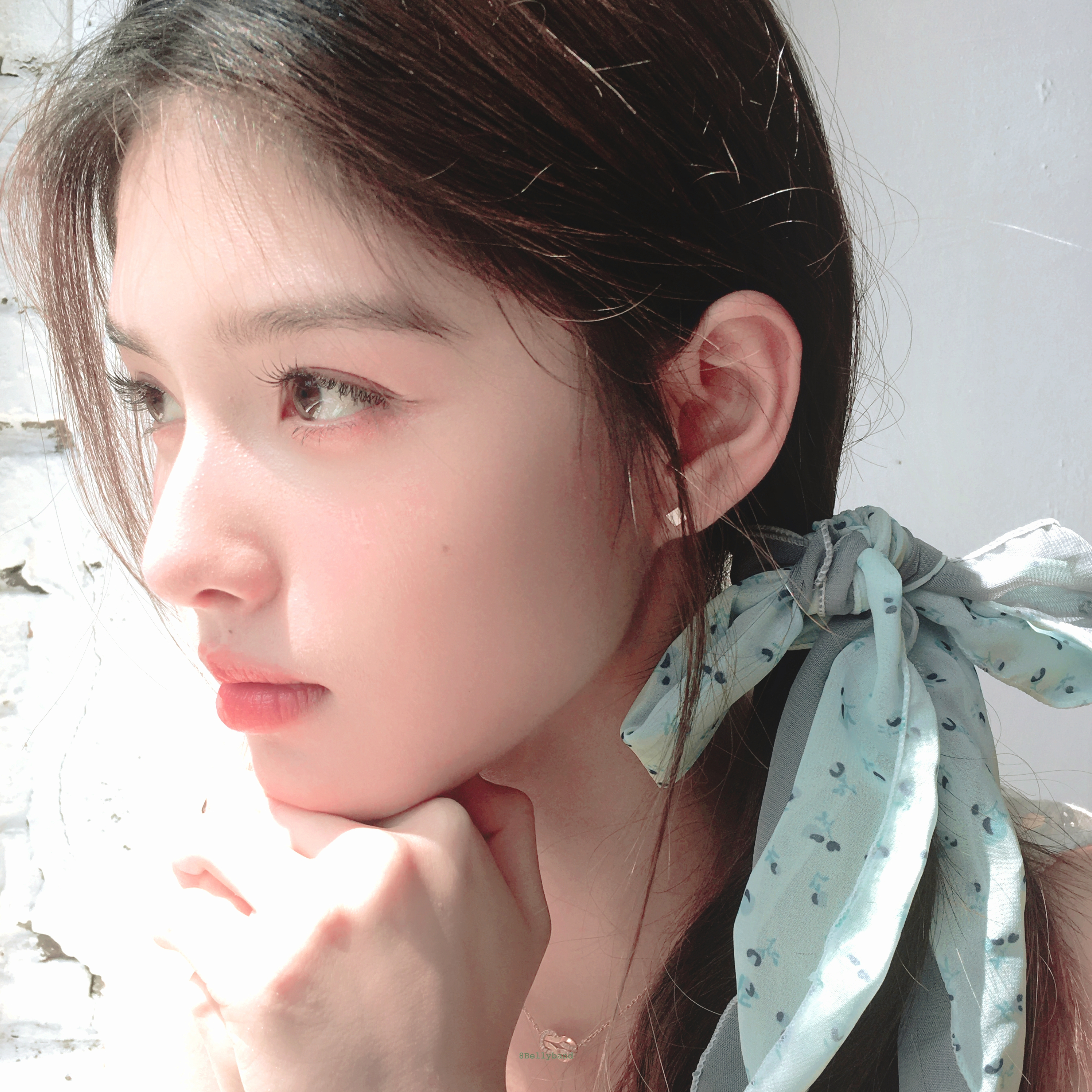 玻璃水 